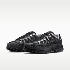 Nike P-6000 Suede Men's Black Lifestyle Sneakers