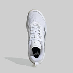 Adidas AvaFlash Women’s White Tennis Sneakers