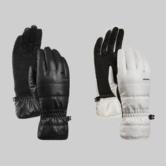 HEAD Women’s Waterproof Hybrid Gloves
