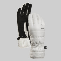 HEAD Women’s Waterproof Hybrid Gloves