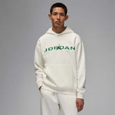 Jordan Essentials Men's Fleece Comfort & Street Style Hoodie