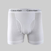 Calvin Klein Men’s Cotton Stretch Trunks