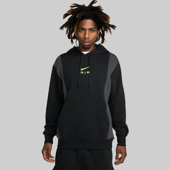 Nike Black Hoodie for Men