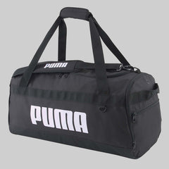 PUMA Challenger Duffel Bag – Black