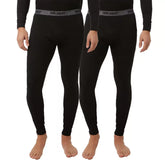 32 Degrees Men’s Heat Pants – 2-Pack