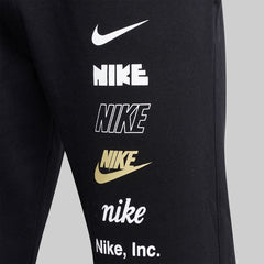 Nike Sportswear Club Multi Logo Jogger Pants for Men