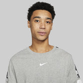 Nike Sportswear Repeat Men’s Short-Sleeve T-Shirt