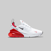 Nike Air Max 270 ‘White/Red’ Shoes for Men