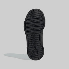 Adidas Tensaur Hook-and-Loop Running Shoes for Kids (Unisex)