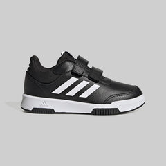 Adidas Tensaur Hook-and-Loop Running Shoes for Kids (Unisex)