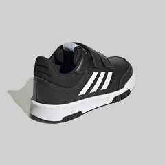 Adidas Tensaur Hook-and-Loop Running Shoes for Kids (Unisex)