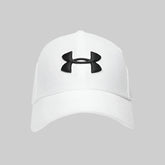 Under Armour UA Blitzing Stretch Fit Baseball Cap