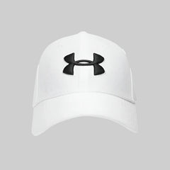 Under Armour UA Blitzing Stretch Fit Baseball Cap