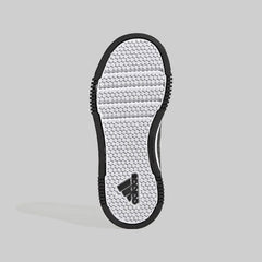 Adidas Tensaur Hook-and-Loop Running Shoes for Kids (Unisex)