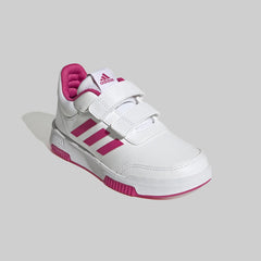 Adidas Tensaur Hook-and-Loop Running Shoes for Kids (Unisex)