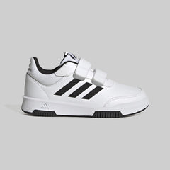 Adidas Tensaur Hook-and-Loop Running Shoes for Kids (Unisex)