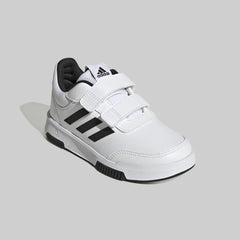 Adidas Tensaur Hook-and-Loop Running Shoes for Kids (Unisex)