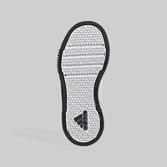 Adidas Tensaur Hook-and-Loop Running Shoes for Kids (Unisex)