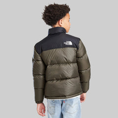 The North Face 1996 Retro Nuptse Jacket for Juniors