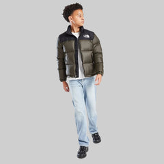 The North Face 1996 Retro Nuptse Jacket for Juniors