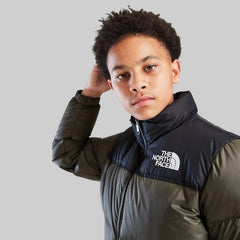The North Face 1996 Retro Nuptse Jacket for Juniors