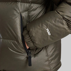 The North Face 1996 Retro Nuptse Jacket for Juniors