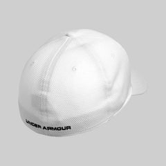 Under Armour UA Blitzing Stretch Fit Baseball Cap
