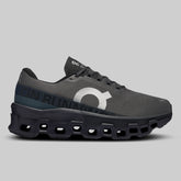 Unisex Cloud Monster Sneakers – Dark Grey