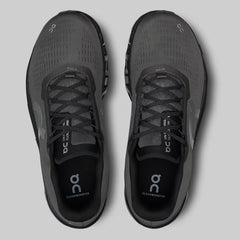 Unisex Cloud Monster Sneakers – Dark Grey