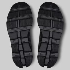 Unisex Cloud Monster Sneakers – Dark Grey