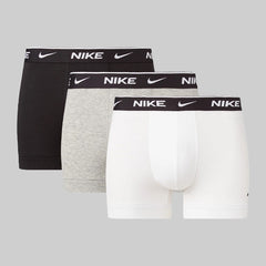 Nike Men’s 3-Pack Everyday Cotton Trunks