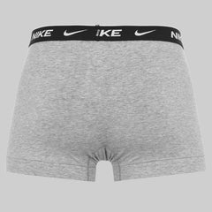 Nike Men’s 3-Pack Everyday Cotton Trunks