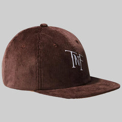 The North Face Corduroy Hat for Men – Brown