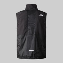 The North Face Combal Gilet for Men – TNF Black