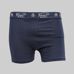 Original Penguin Herren-Boxershorts, 6er-Pack, Stretch-Baumwolle