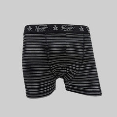 Original Penguin Herren-Boxershorts, 6er-Pack, Stretch-Baumwolle
