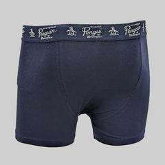 Original Penguin Men’s 6-Pack Stretch Cotton Boxer Shorts