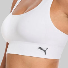 PUMA Women’s Seamless Sports Bra 2-Pack