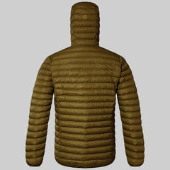 Berghaus Men’s Vaskye Hydroloft Hooded Jacket