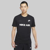 Nike Air Max Men's Crew Neck Summer T-shirts