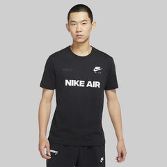 Nike Air Max Men's Crew Neck Summer T-shirts
