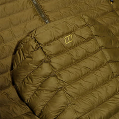 Berghaus Men’s Vaskye Hydroloft Hooded Jacket