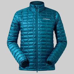 Berghaus Men’s Cuillin Jacket – Dark Turquoise