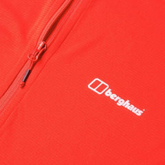 Berghaus Men’s Appley Full-Zip Hooded Jacket