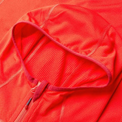 Berghaus Men’s Appley Full-Zip Hooded Jacket