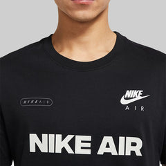 Nike Air Max Men's Crew Neck Summer T-shirts
