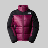 The North Face Women’s Hmlyn Jacket – Boysenberry/TNF Black
