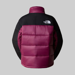The North Face Women’s Hmlyn Jacket – Boysenberry/TNF Black