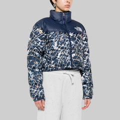 The North Face Nuptse Down Jacket – Dustpkw/DSP