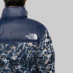 The North Face Nuptse Down Jacket – Dustpkw/DSP